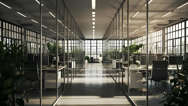 智慧安防系統(tǒng)